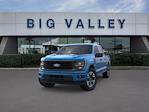 2025 Ford F-150 SuperCrew Cab RWD Pickup for sale #T25290 - photo 3
