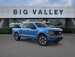 2025 Ford F-150 SuperCrew Cab RWD Pickup for sale #T25290 - photo 7