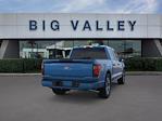 2025 Ford F-150 SuperCrew Cab RWD Pickup for sale #T25290 - photo 8