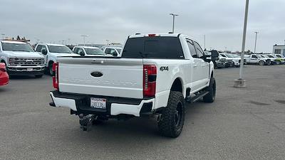2025 Ford F-250 Crew Cab 4WD Pickup for sale #T25319 - photo 2