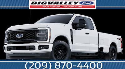 2025 Ford F-350 Super Cab SRW 4WD Pickup for sale #T25329 - photo 1