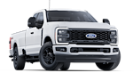 2025 Ford F-350 Super Cab SRW 4WD Pickup for sale #T25329 - photo 4