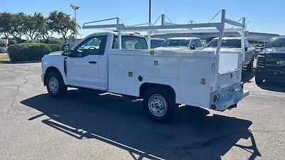 2025 Ford F-250 Regular Cab 4x2 Scelzi Service Truck for sale #T25353 - photo 2