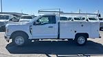 2025 Ford F-250 Regular Cab 4x2 Scelzi Service Truck for sale #T25353 - photo 3