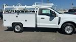 2025 Ford F-250 Regular Cab 4x2 Scelzi Service Truck for sale #T25353 - photo 6