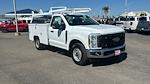 2025 Ford F-250 Regular Cab 4x2 Scelzi Service Truck for sale #T25353 - photo 7