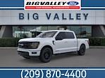 2025 Ford F-150 SuperCrew Cab 4WD Pickup for sale #T25357 - photo 1