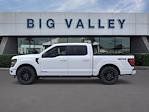 2025 Ford F-150 SuperCrew Cab 4WD Pickup for sale #T25357 - photo 4