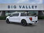 2025 Ford F-150 SuperCrew Cab 4WD Pickup for sale #T25357 - photo 2