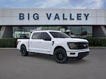 2025 Ford F-150 SuperCrew Cab 4WD Pickup for sale #T25357 - photo 6
