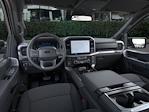 2025 Ford F-150 SuperCrew Cab 4WD Pickup for sale #T25357 - photo 8