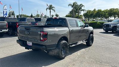 2025 Ford Ranger SuperCrew Cab 4x4 Pickup for sale #T25362 - photo 2