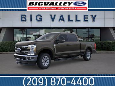 2025 Ford F-250 Crew Cab 4WD Pickup for sale #T25395 - photo 1
