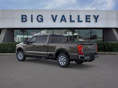 2025 Ford F-250 Crew Cab 4WD Pickup for sale #T25395 - photo 2