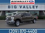 2025 Ford F-250 Crew Cab 4WD Pickup for sale #T25395 - photo 1