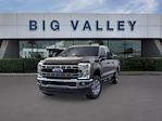 2025 Ford F-250 Crew Cab 4WD Pickup for sale #T25395 - photo 3