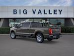 2025 Ford F-250 Crew Cab 4WD Pickup for sale #T25395 - photo 2