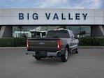 2025 Ford F-250 Crew Cab 4WD Pickup for sale #T25395 - photo 8