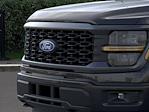 2025 Ford F-150 SuperCrew Cab 4WD Pickup for sale #T25400 - photo 17