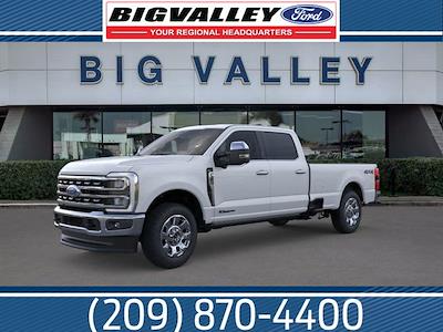 2025 Ford F-350 Crew Cab SRW 4WD Pickup for sale #T25401 - photo 1