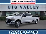 2025 Ford F-350 Crew Cab SRW 4WD Pickup for sale #T25401 - photo 1