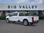 2025 Ford F-350 Crew Cab SRW 4WD Pickup for sale #T25401 - photo 2