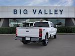 2025 Ford F-350 Crew Cab SRW 4WD Pickup for sale #T25401 - photo 8