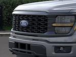 2025 Ford F-150 SuperCrew Cab 4WD Pickup for sale #T25409 - photo 17