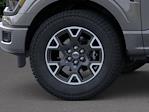 2025 Ford F-150 SuperCrew Cab 4WD Pickup for sale #T25409 - photo 19