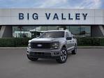 2025 Ford F-150 SuperCrew Cab 4WD Pickup for sale #T25409 - photo 3