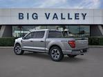 2025 Ford F-150 SuperCrew Cab 4WD Pickup for sale #T25409 - photo 2