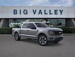 2025 Ford F-150 SuperCrew Cab 4WD Pickup for sale #T25409 - photo 7