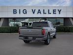 2025 Ford F-150 SuperCrew Cab 4WD Pickup for sale #T25409 - photo 8