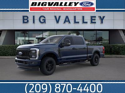 2025 Ford F-250 Crew Cab 4WD Pickup for sale #T25423 - photo 1