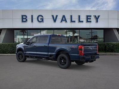 2025 Ford F-250 Crew Cab 4WD Pickup for sale #T25423 - photo 2