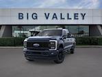 2025 Ford F-250 Crew Cab 4WD Pickup for sale #T25423 - photo 3
