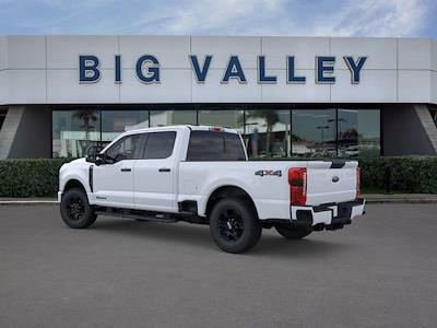 2025 Ford F-250 Crew Cab 4WD Pickup for sale #T25424 - photo 2