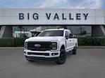 2025 Ford F-250 Crew Cab 4WD Pickup for sale #T25424 - photo 3
