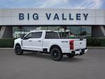 2025 Ford F-250 Crew Cab 4WD Pickup for sale #T25424 - photo 2