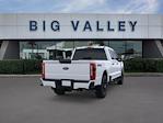 2025 Ford F-250 Crew Cab 4WD Pickup for sale #T25424 - photo 8