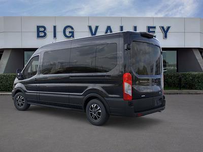 2025 Ford Transit 350 Medium Roof RWD Passenger Van for sale #T25439 - photo 2