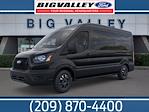 2025 Ford Transit 350 Medium Roof RWD Passenger Van for sale #T25439 - photo 1
