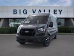 2025 Ford Transit 350 Medium Roof RWD Passenger Van for sale #T25439 - photo 3