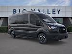 2025 Ford Transit 350 Medium Roof RWD Passenger Van for sale #T25439 - photo 7