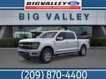 2025 Ford F-150 SuperCrew Cab 4WD Pickup for sale #T25446 - photo 1