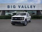 2025 Ford F-150 SuperCrew Cab 4WD Pickup for sale #T25446 - photo 3