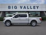 2025 Ford F-150 SuperCrew Cab 4WD Pickup for sale #T25446 - photo 4