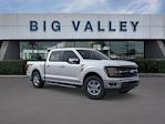 2025 Ford F-150 SuperCrew Cab 4WD Pickup for sale #T25446 - photo 7