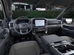 2025 Ford F-150 SuperCrew Cab 4WD Pickup for sale #T25446 - photo 9