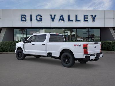 2025 Ford F-350 Crew Cab SRW 4WD Pickup for sale #T25448 - photo 2